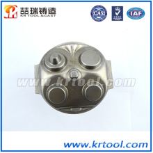 Professional China Die Casting for Magnesium Components ODM Manufacturer